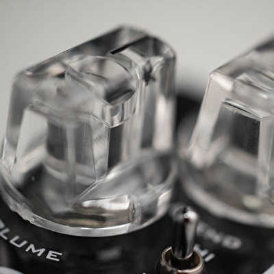 XOTIC SP Compressor Pedalı